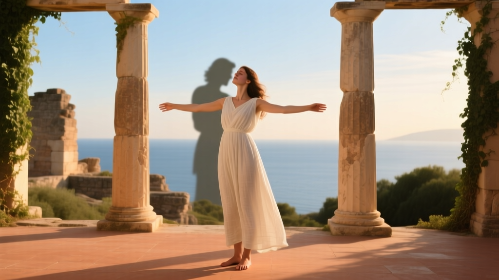 Hugging in Western: Cultural Dream Symbolism