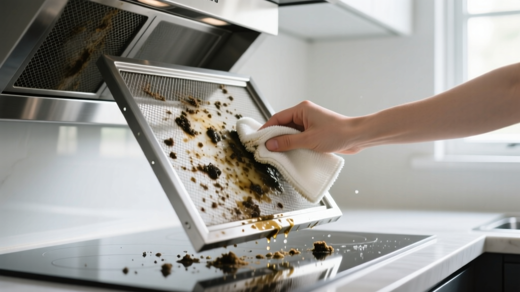 Proven Tips: How To Get Feces Out Of Range Hood Fast