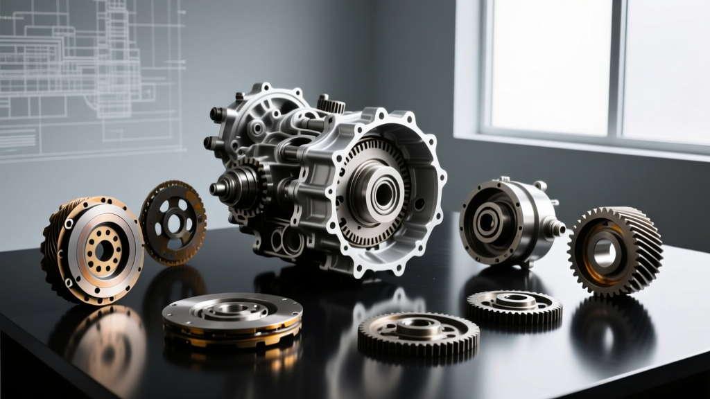 How Difficult Is It to Rebuild a Transmission? Cost Breakdown Guide