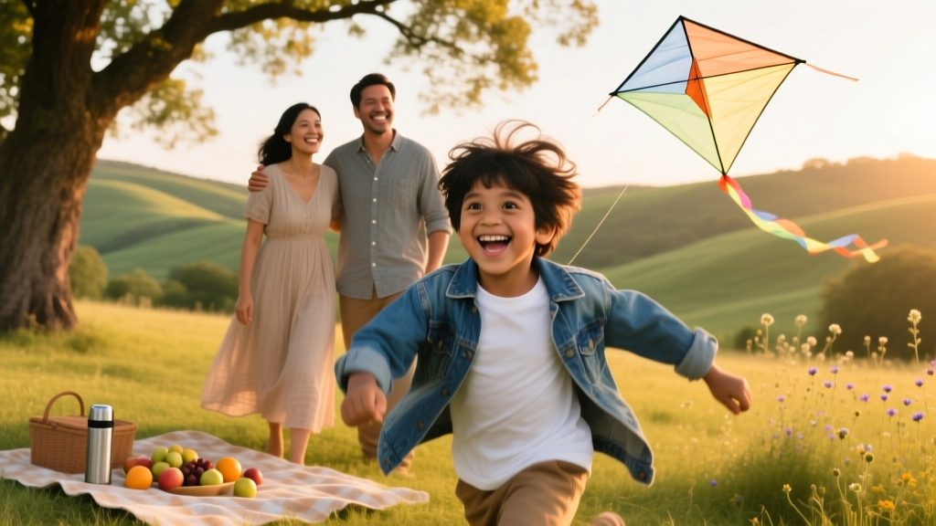 Skanda: Understanding the Neurodevelopmental Profile for Parents of Children with ADHD, Anxiety, and Sensory Processing Differences