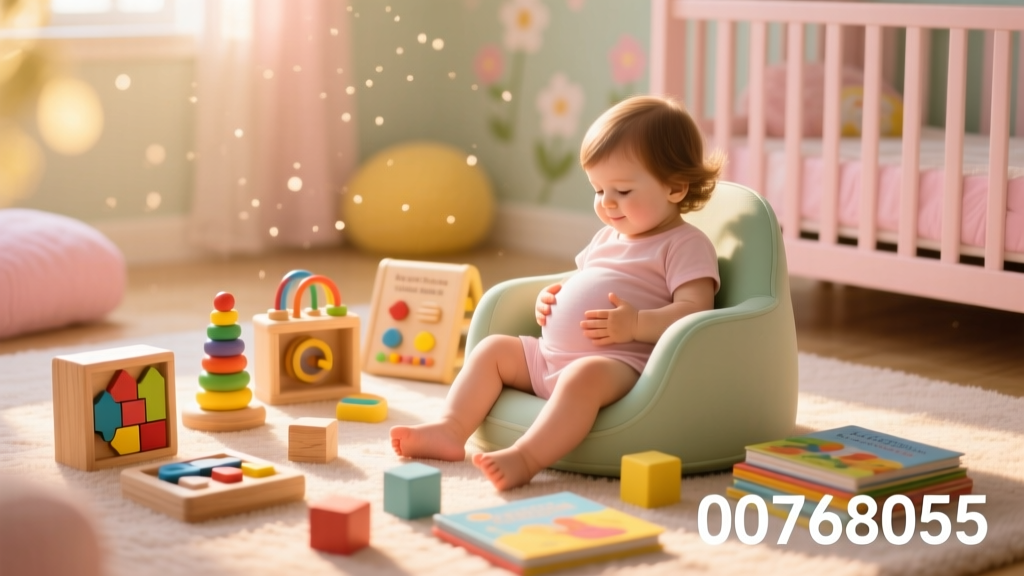 Best Educational Toys for Four-Year-Olds: Evidence-Based Play That Builds Foundational Skills