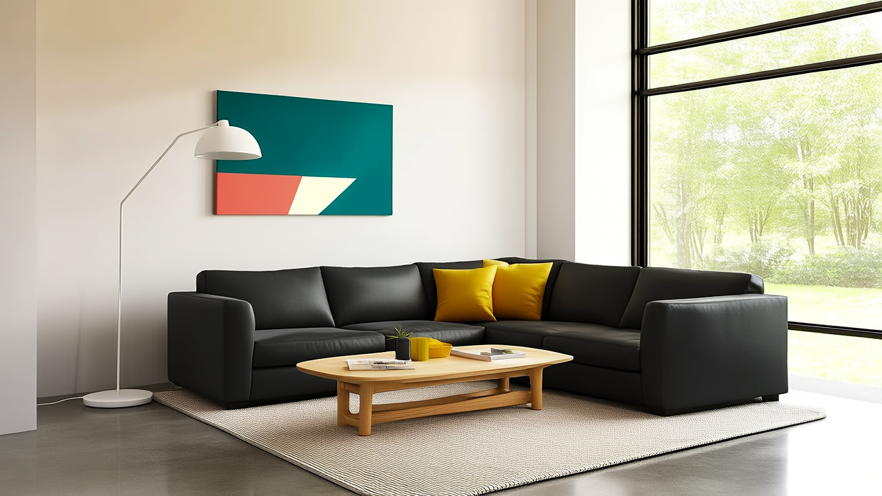 Living Room Color Schemes That Feel Timeless