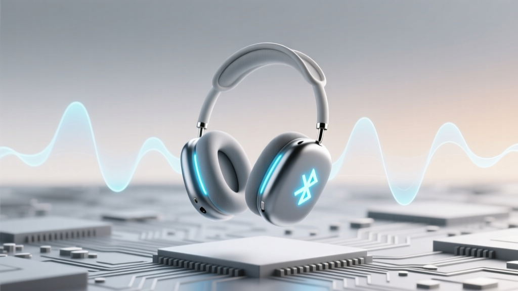 Wireless Headphones Loud in Multi-Point? (2026)