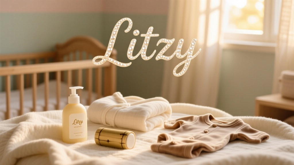 Litzy: Evidence-Based Insights for Parents and Pediatric Care Providers