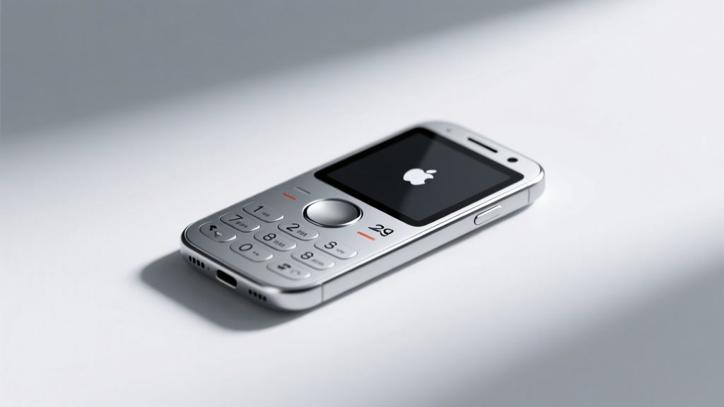 Smallest 2G Phones in 2025: Tested & Compared