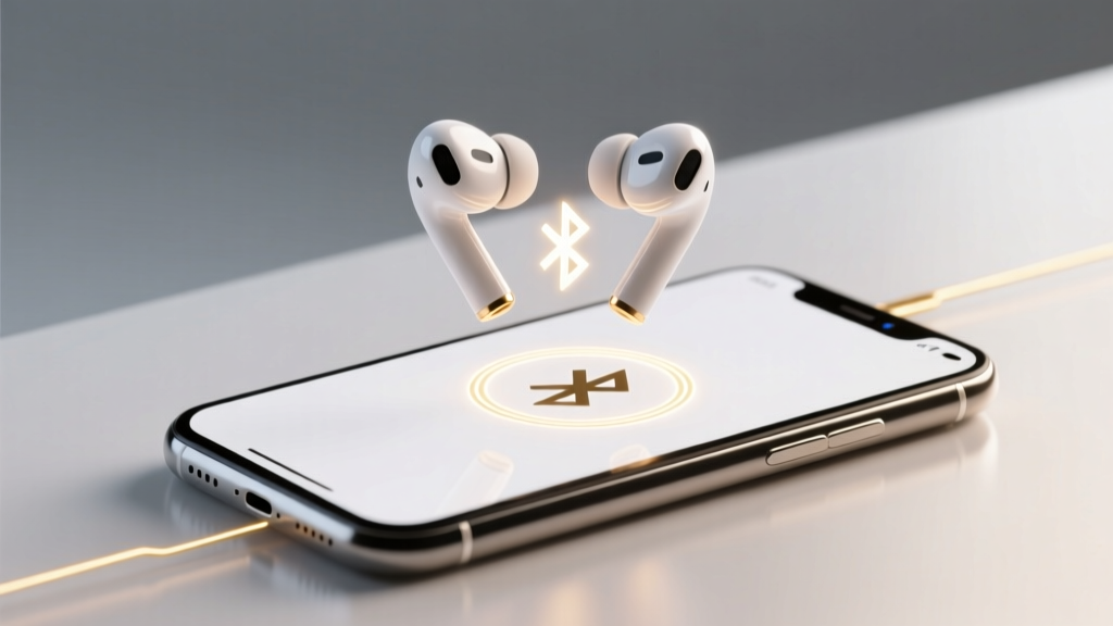 Wireless Headphones Sync to iPhone X (2026) | Step-by-Step