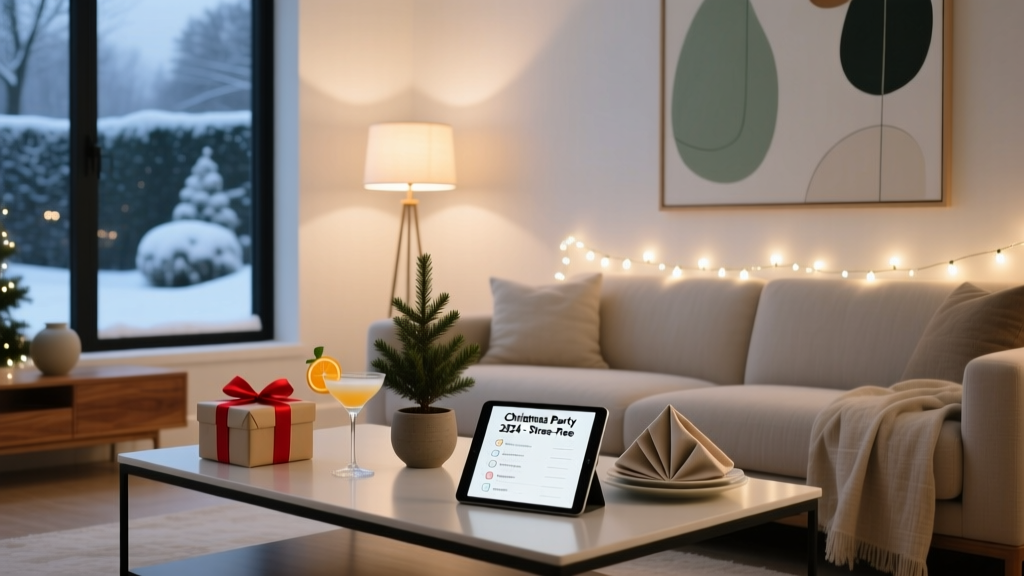 What to Bring for Christmas Party: 2026 Checklist