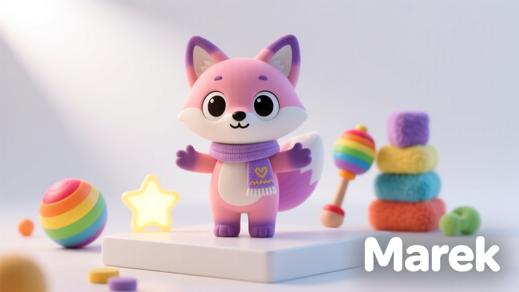 Marek: A Safety-Focused Analysis of the Polish Toy Brand and Its Global Market Position