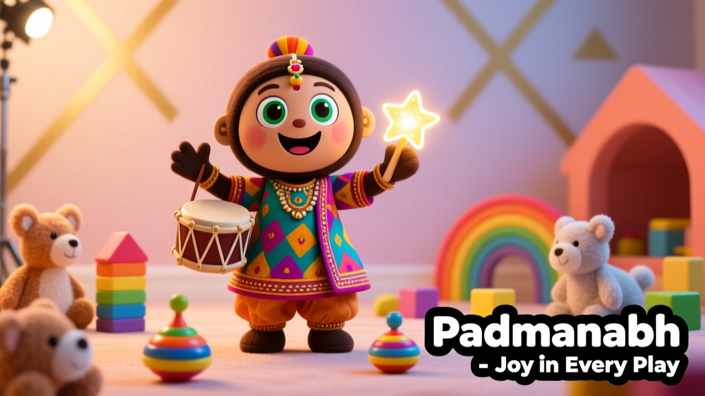 Padmanabh: Safety, Compliance, and Market Position of a Leading Indian Toy Manufacturer
