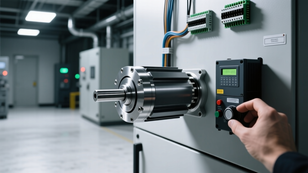 Stepper Motor ROI Calculator: Expose $12,400+ 3-Yr Losses