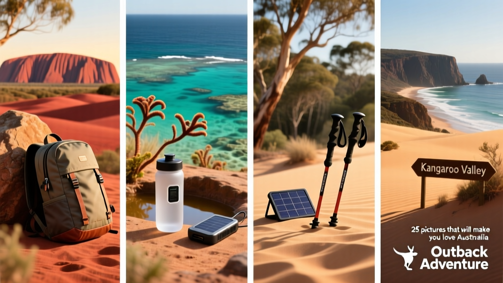 25 Pictures That Will Make You Love Australia: A Visual Journey Through Iconic Landscapes, Wildlife, and Culture