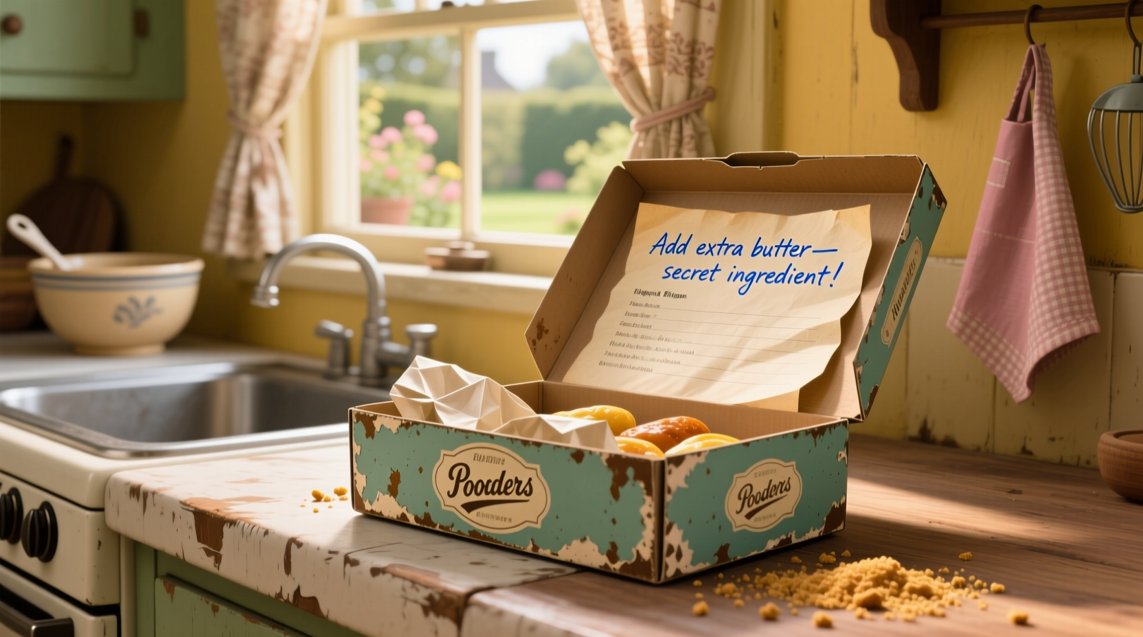 the best recipes youll find on the back of the box