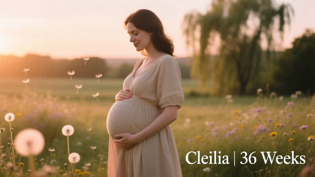 Clelia: A Deep Dive into the Evidence-Based Maternity Support System for Labor and Postpartum Recovery