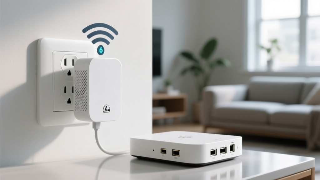 Wi-Fi 6 Add-Ons: Real User Experience Improvements Over Previous Standards
