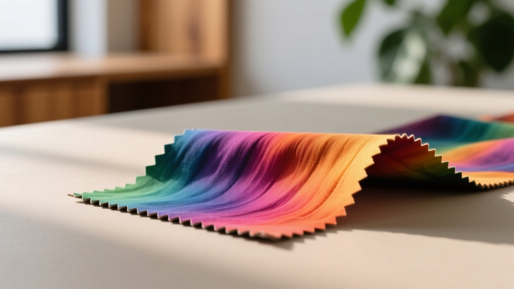 Dye for Synthetic Material: Expert Guide for Designers