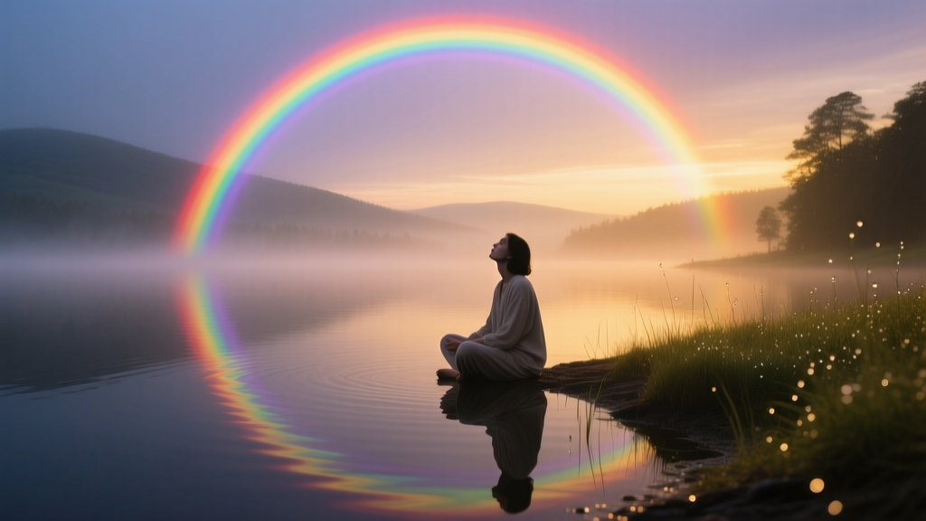 Dreaming About Rainbow: Meaning & Symbolism