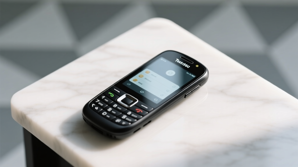 BlackBerry Torch 9800 in 2024: Does It Still Work?