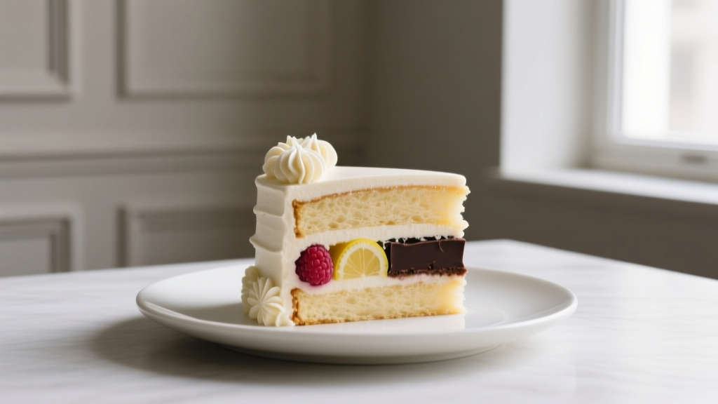 What Flavor Is Wedding Cake? (2026)