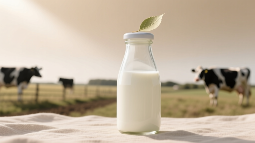 Does Aldi Do Third-Party Testing on Milk? (2026)