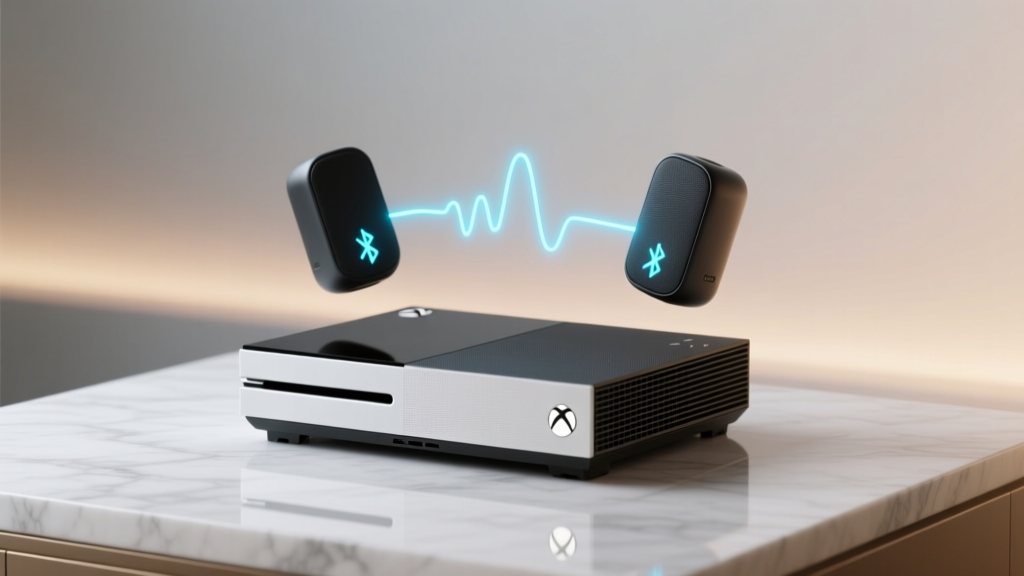 Can I Hook Up Bluetooth Speakers To My Xbox One (2026)
