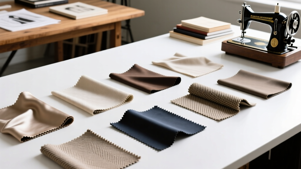 RIT Order Online: Fabric Sourcing Guide for Designers