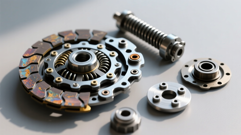 Harley Davidson Clutch Assembly: Failure Modes & 2026 Buyer Guide