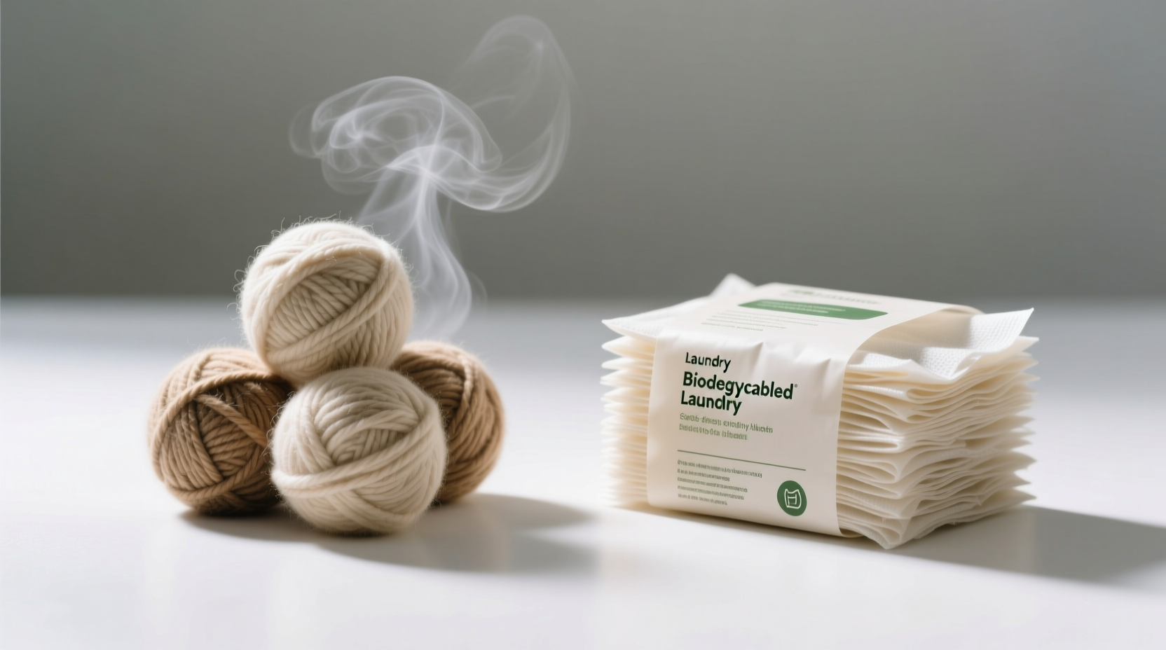 dryer balls vs laundry sheets
