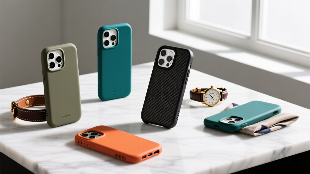 Rugged Phone Cases: Bulky or Brilliant?