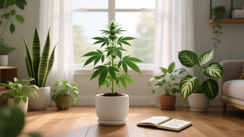 Toxic Weed Plants for Cats: Watering & Safe Alternatives