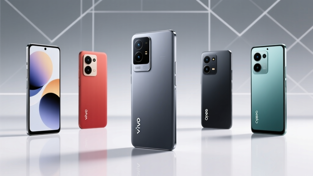 Vivo Y18 vs Rivals: Full 2024 Comparison & Verdict