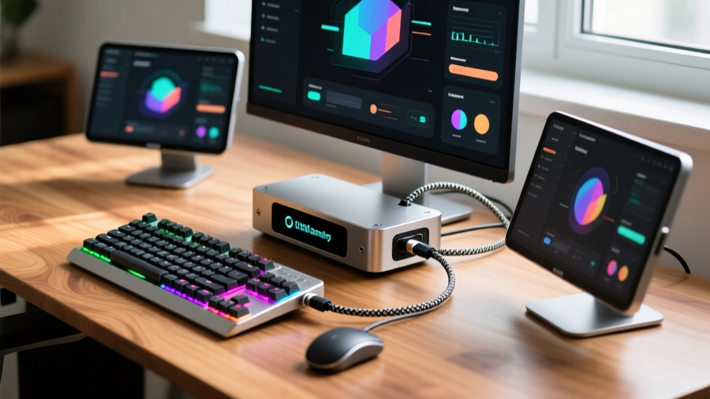 Top Indiegogo Products: Essential Add-Ons & Pairings 2026