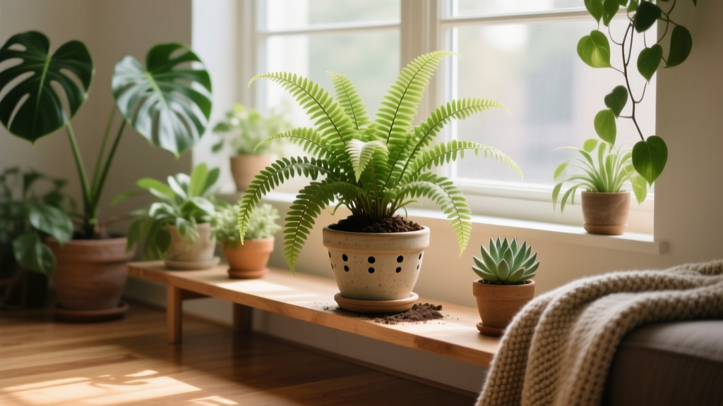 Fern Propagation Fertilizer: When to Feed & Skip (2026)