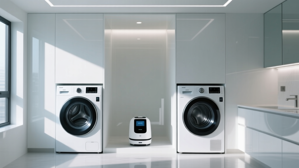 Foldimate Laundry Folding Machine: 5 Myths Busted