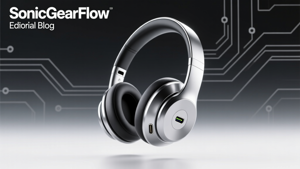 Beats Wireless Headphones USB-C? Truth & Alternatives (2026)