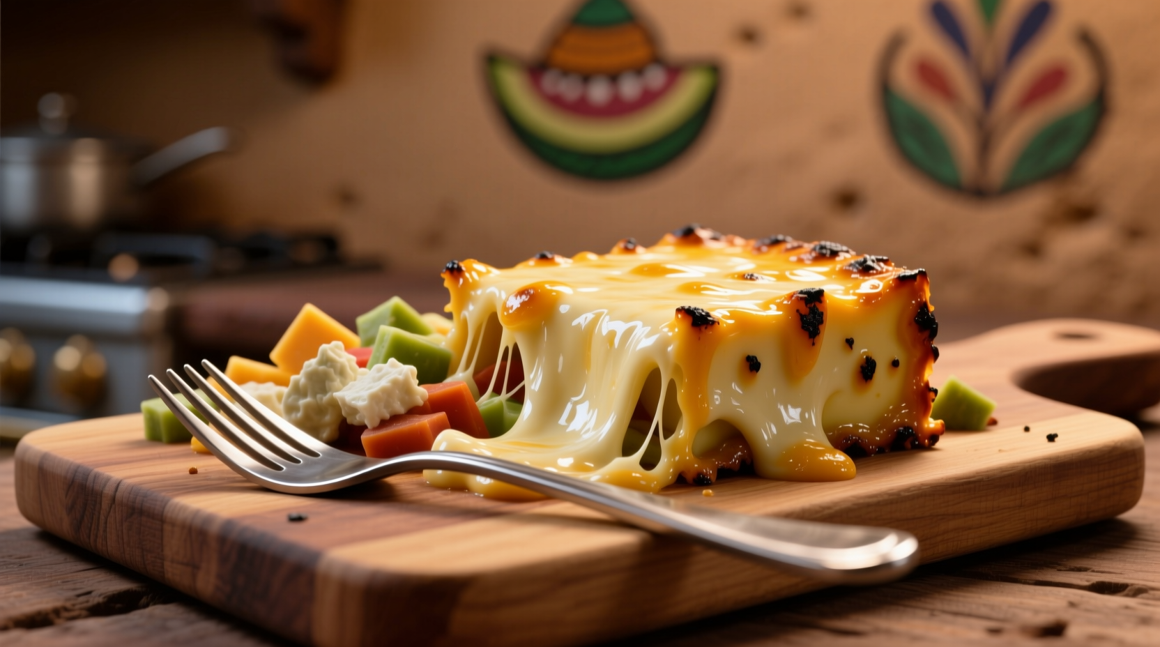 taste test mexican cheese blend