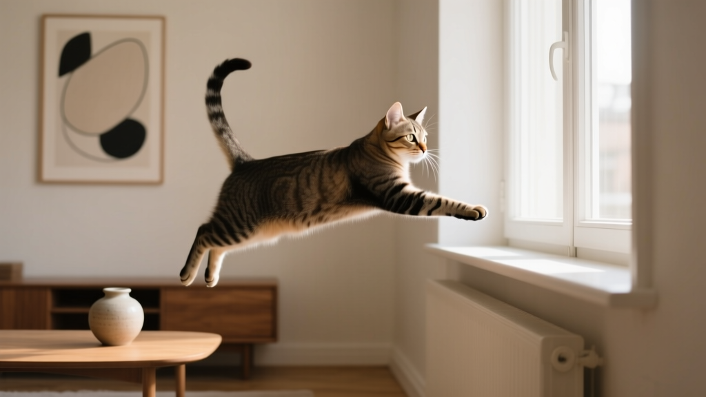 Typical Cat Behavior Risks: Hidden Dangers (2026)