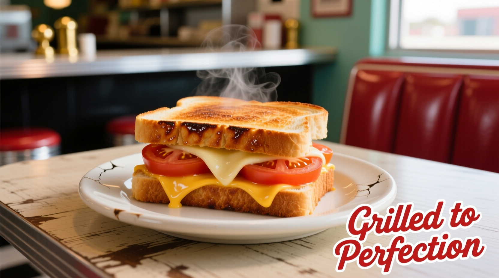 Perfect Toasted Cheese & Tomato Sandwich: Ultimate Guide