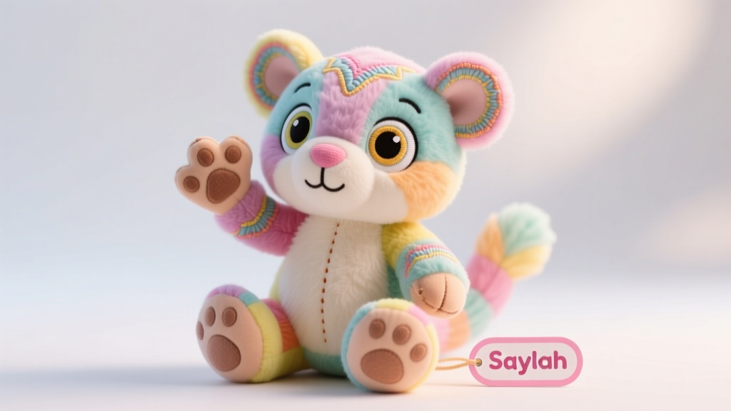 Saylah: A Deep Safety and Market Analysis of the Popular Toddler Ride-On Toy