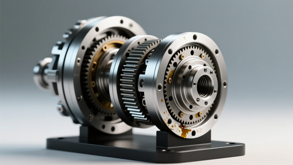 Ford 8.8 Leak Repair: Best Additive for Limited Slip Differential