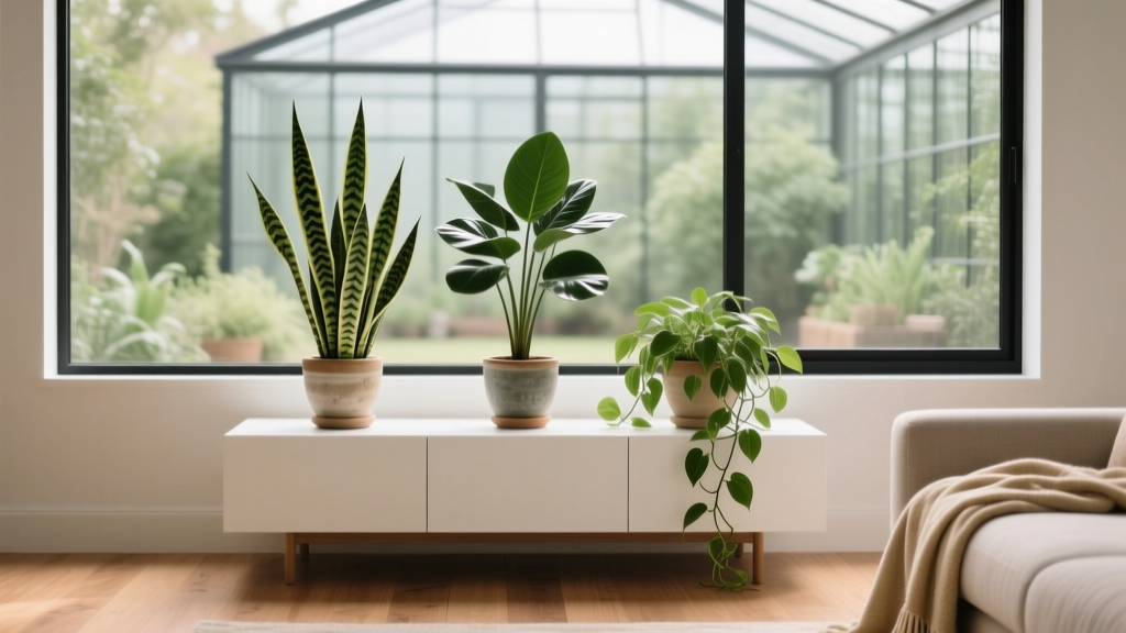 AC and Indoor Plants: 7 Science-Backed Fixes (2026)