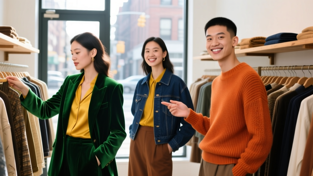 Best Thrift Shopping Tips for a Sustainable Wardrobe