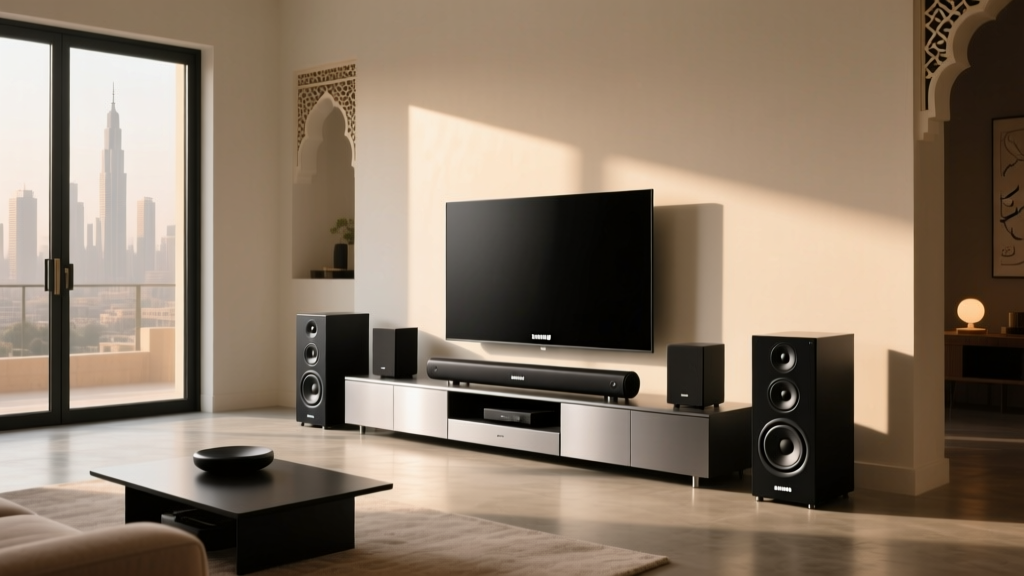 Samsung Home Theater Cairo: 2026 Prices & Buying Tips