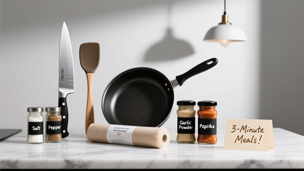 12 Kitchen Habits Every Cook Should Know