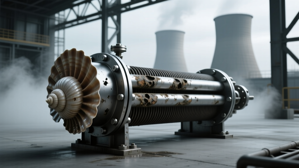 Cooling Tower Corrosion Risks in Wastewater Plants