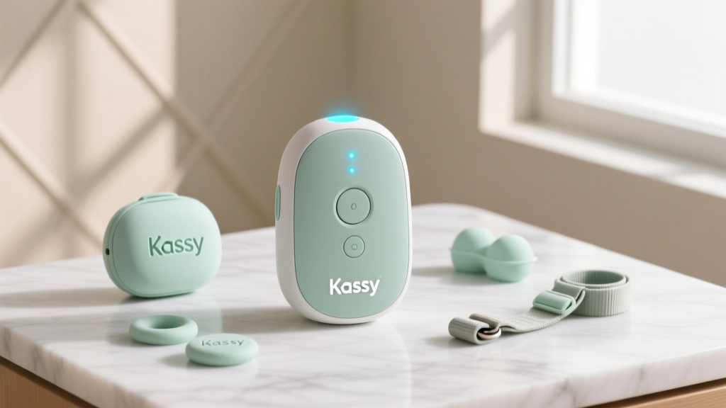 Kassy: A Child Safety Deep Dive — Real-World Risks, Verified Mitigation Strategies, and Evidence-Based Product Standards