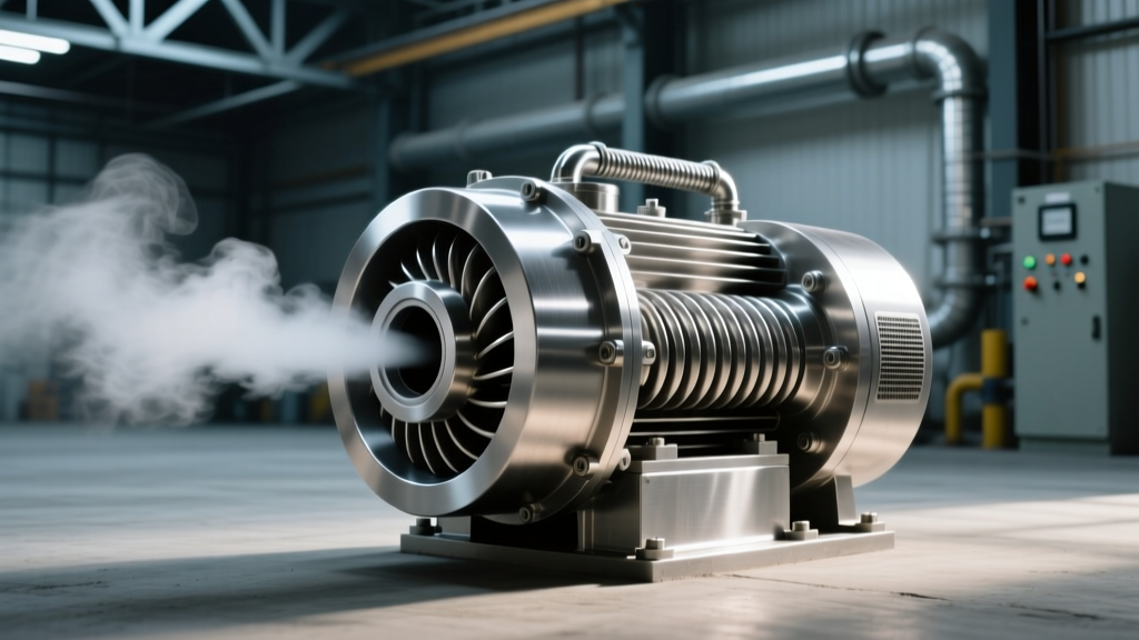 Refrigeration Compressor Explained: Beyond the Pump