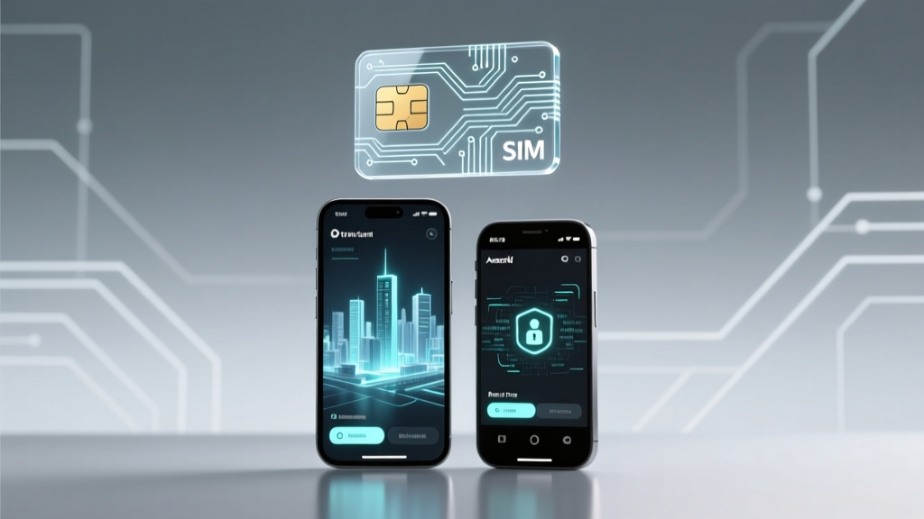 Secure Your Israeli Phone: SIM & Mobile Security Guide
