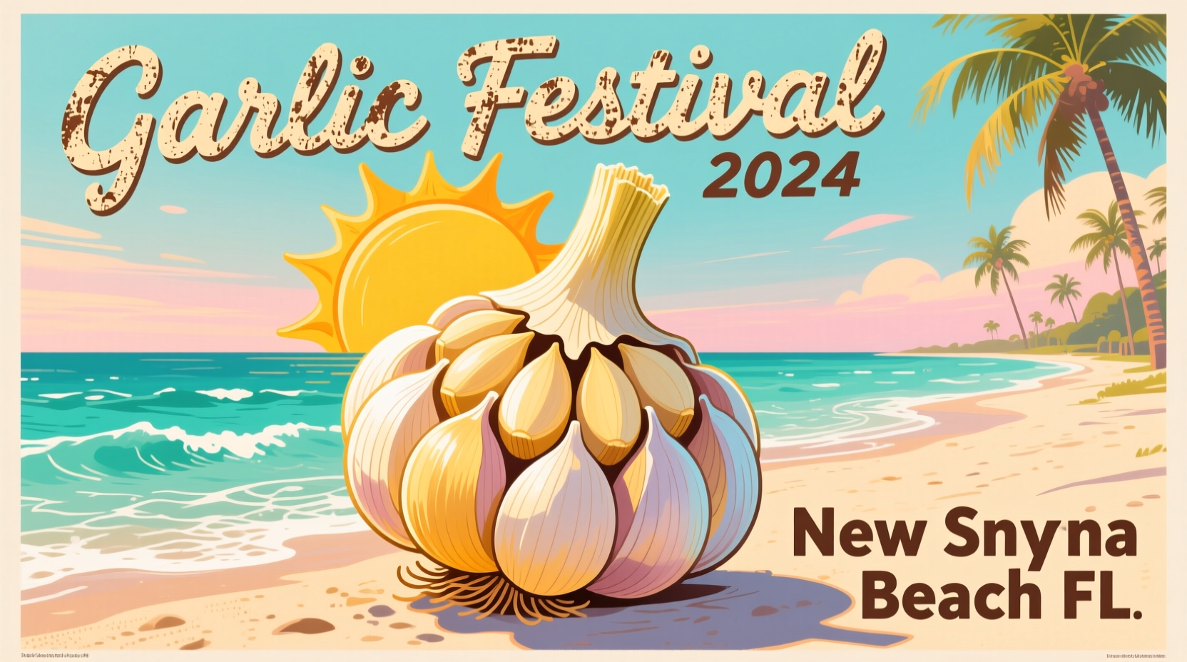 The Garlic New Smyrna Beach FL: Current Status & Menu Guide