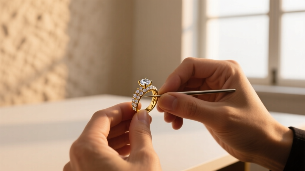 Jeweler