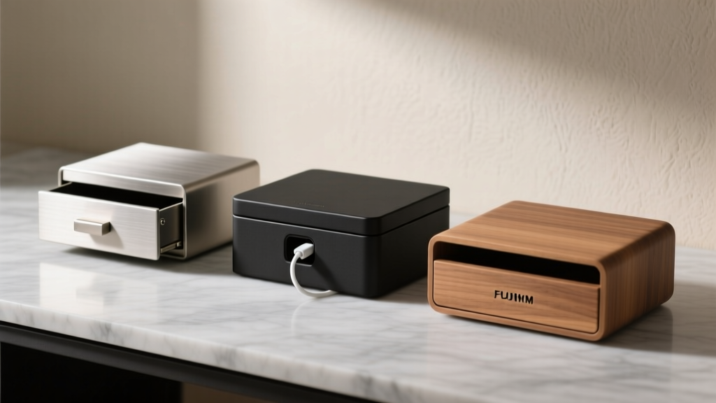 Best Letter Box for Desk: Smart, Stylish & Functional Picks